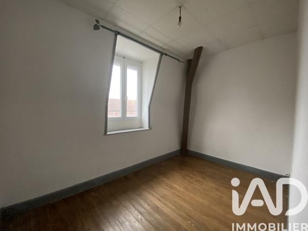 Maison à vendre 4 pièces 120 m² Cambrai