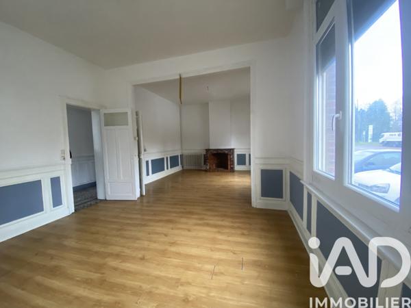Maison à vendre 4 pièces 120 m² Cambrai