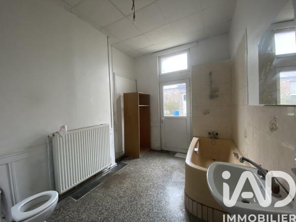 Maison à vendre 4 pièces 120 m² Cambrai