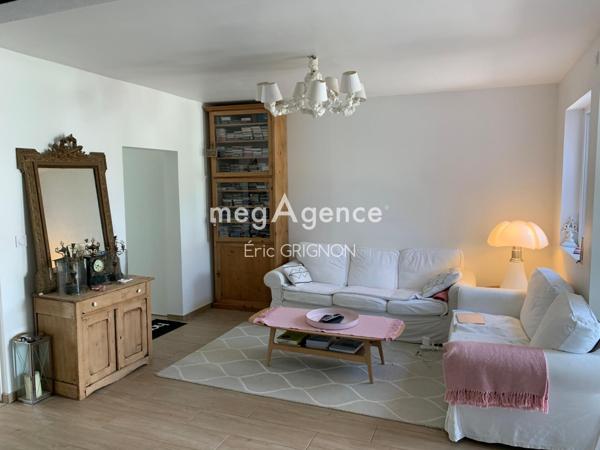 Maison à LES SABLES-D'OLONNE, 85100 - 5 pièces 105m²