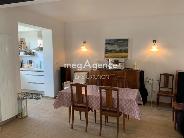 Maison à LES SABLES-D'OLONNE, 85100 - 5 pièces 105m²