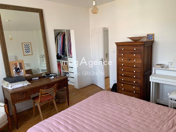 Maison à LES SABLES-D'OLONNE, 85100 - 5 pièces 105m²