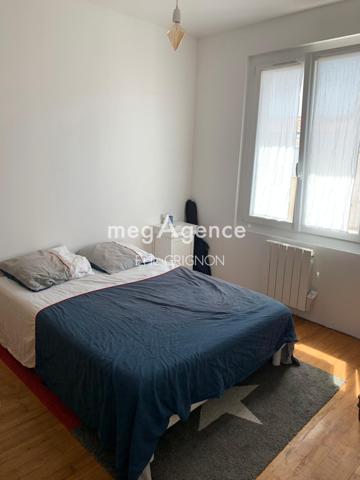 Maison à LES SABLES-D'OLONNE, 85100 - 5 pièces 105m²