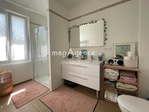 Maison à LES SABLES-D'OLONNE, 85100 - 5 pièces 105m²