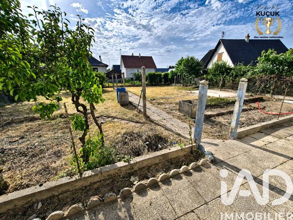 Maison à vendre 6 pièces 131 m² Sully-sur-Loire