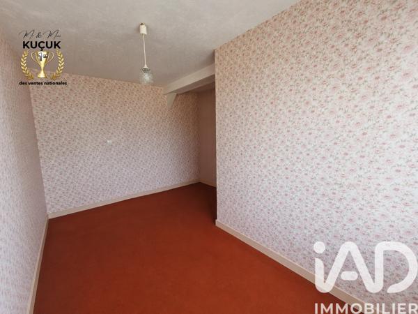 Maison à vendre 6 pièces 131 m² Sully-sur-Loire