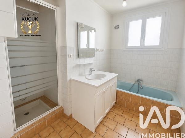 Maison à vendre 6 pièces 131 m² Sully-sur-Loire
