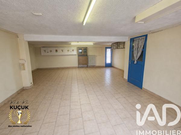 Maison à vendre 6 pièces 131 m² Sully-sur-Loire