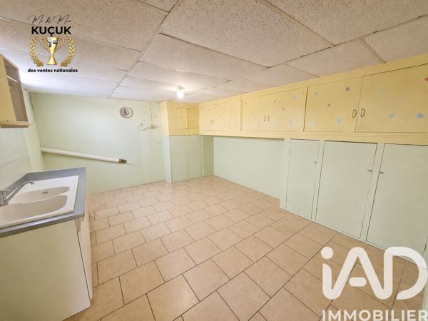 Maison à vendre 6 pièces 131 m² Sully-sur-Loire