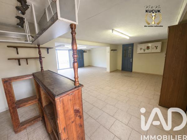 Maison à vendre 6 pièces 131 m² Sully-sur-Loire
