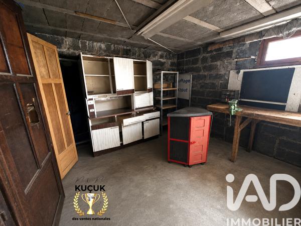 Maison à vendre 6 pièces 131 m² Sully-sur-Loire