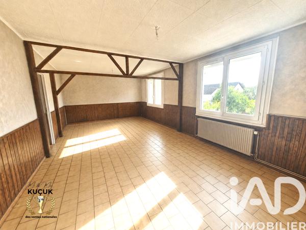 Maison à vendre 6 pièces 131 m² Sully-sur-Loire