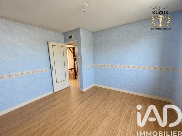 Maison à vendre 6 pièces 131 m² Sully-sur-Loire