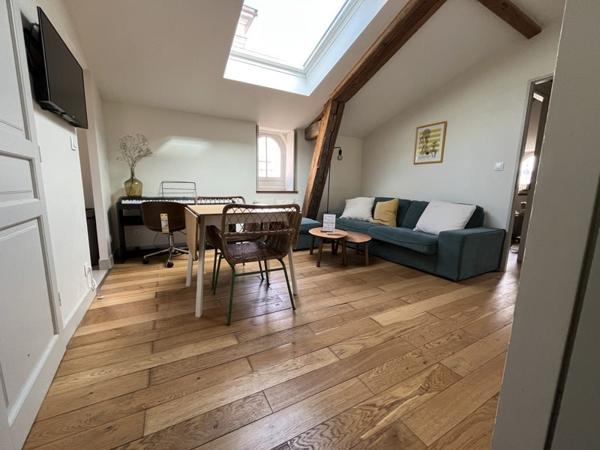 Appartement à vendre |  Bordeaux |  4 pièces | 49 m²