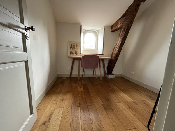 Appartement à vendre |  Bordeaux |  4 pièces | 49 m²