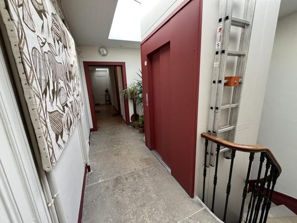 Appartement à vendre |  Bordeaux |  4 pièces | 49 m²