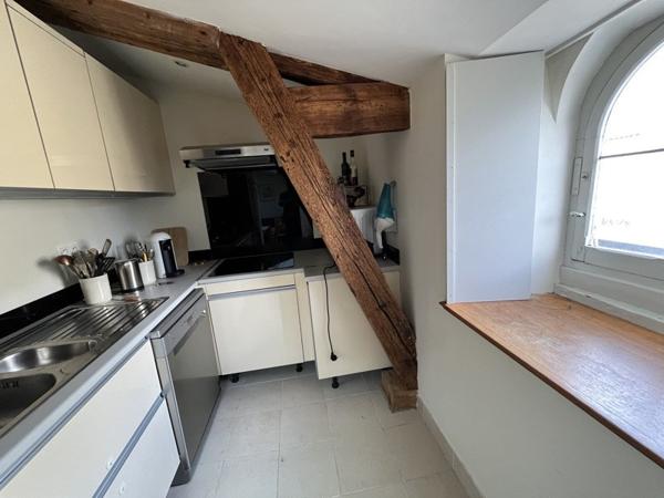 Appartement à vendre |  Bordeaux |  4 pièces | 49 m²