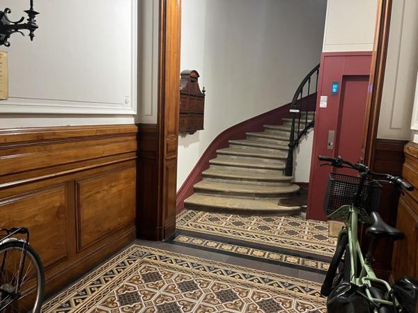 Appartement à vendre |  Bordeaux |  4 pièces | 49 m²