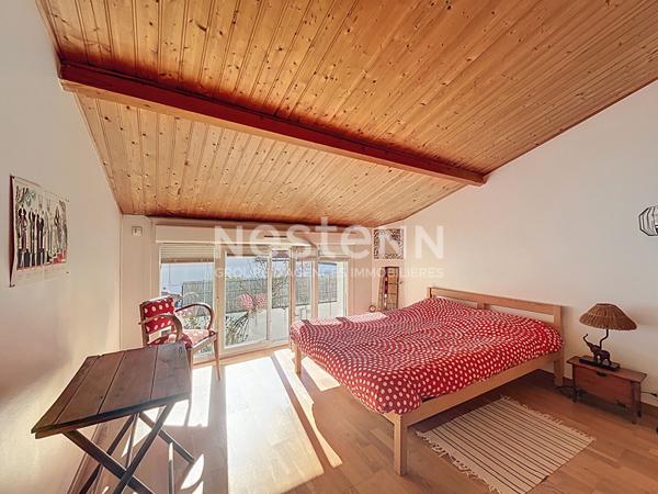 Maison 5 pièces à vendre à Nantes - Chantenay - Sainte-Anne