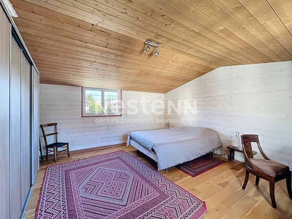 Maison 5 pièces à vendre à Nantes - Chantenay - Sainte-Anne