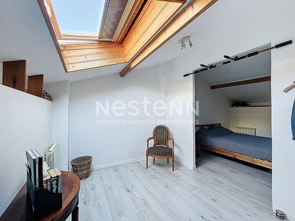 Maison 5 pièces à vendre à Nantes - Chantenay - Sainte-Anne