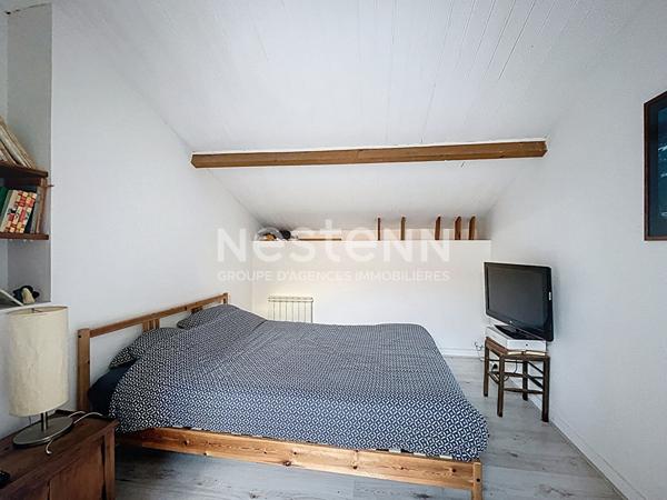 Maison 5 pièces à vendre à Nantes - Chantenay - Sainte-Anne