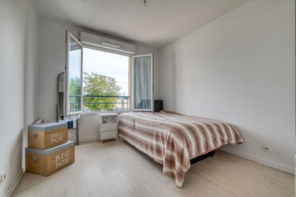 Appartement Meaux 3 pièce(s) 65.34 m2