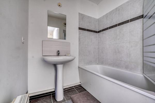 Appartement Meaux 3 pièce(s) 65.34 m2