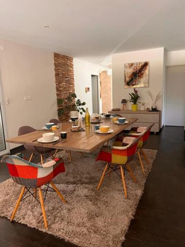 Maison à vendre 6 pièces BOUAYE (44)