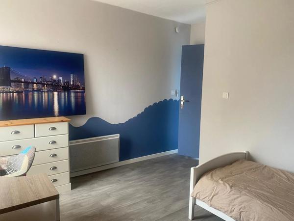 Maison à vendre 6 pièces BOUAYE (44)