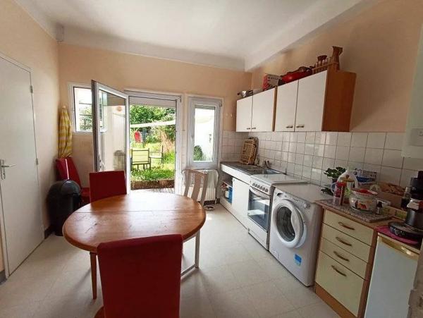 Ensemble immobilier 3 logements Saint-Nazaire Centre