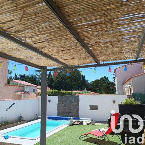 Maison à vendre 4 pièces 84 m² Torreilles