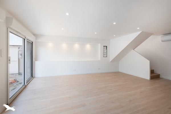Maison à vendre |  Saint-Jean-de-Védas |  3 pièces | 65 m²