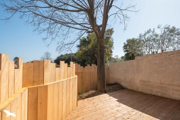 Maison à vendre |  Saint-Jean-de-Védas |  3 pièces | 65 m²