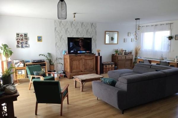 Maison à vendre |  Vendargues |  4 pièces | 120 m²