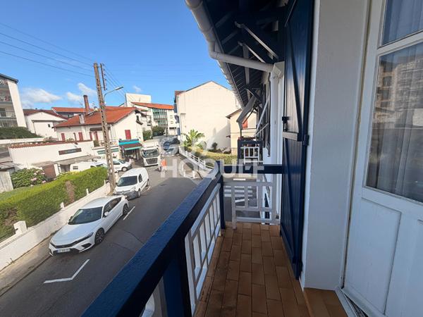 T2 BIS DE 58 M² A RENOVER EN CENTRE VILLE