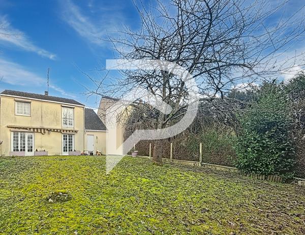 Maison 4 pièces 100.87 m2