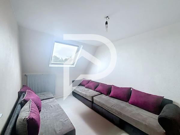 Maison 4 pièces 100.87 m2
