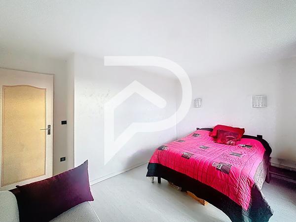 Maison 4 pièces 100.87 m2