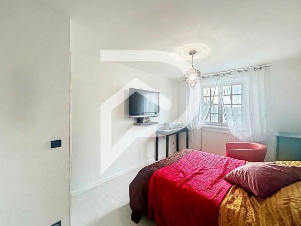 Maison 4 pièces 100.87 m2