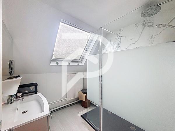 Maison 4 pièces 100.87 m2