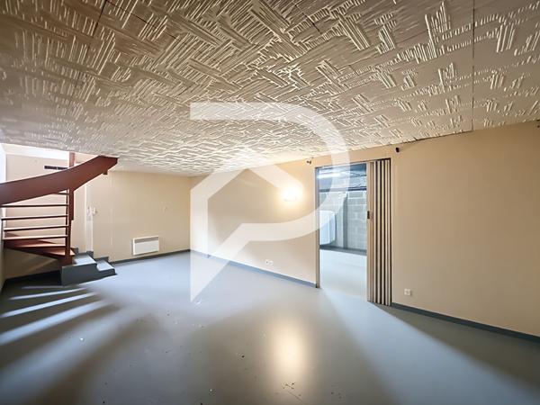 Maison 4 pièces 100.87 m2