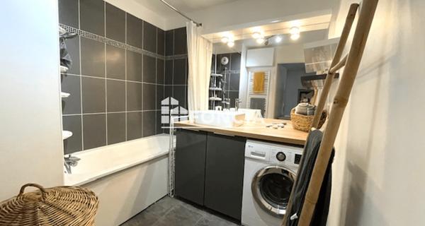 À vendre Appartement 3 pièces 62.55 m² - Carrières-sous-poissy 78955