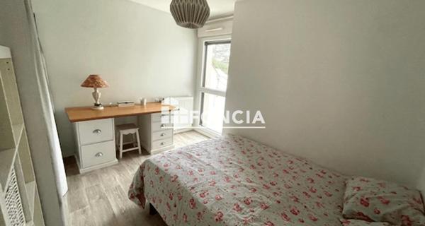 À vendre Appartement 3 pièces 62.55 m² - Carrières-sous-poissy 78955