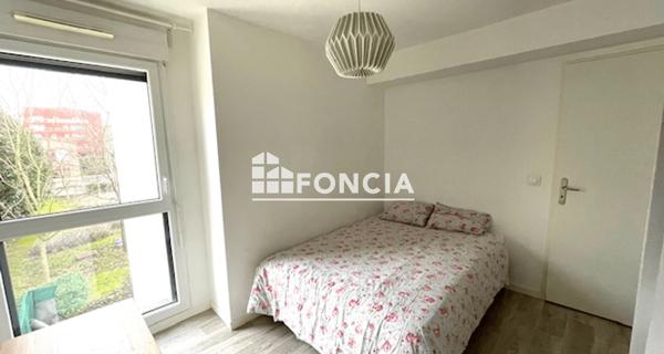 À vendre Appartement 3 pièces 62.55 m² - Carrières-sous-poissy 78955