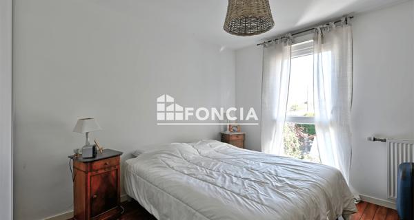 À vendre Appartement 3 pièces 62.55 m² - Carrières-sous-poissy 78955