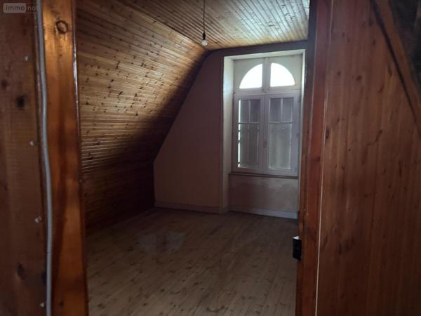 Maison à vendre à Quéménéven dans le Finistère (29180), ref : 1001436