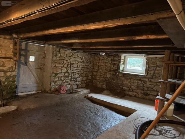 Maison à vendre à Quéménéven dans le Finistère (29180), ref : 1001436