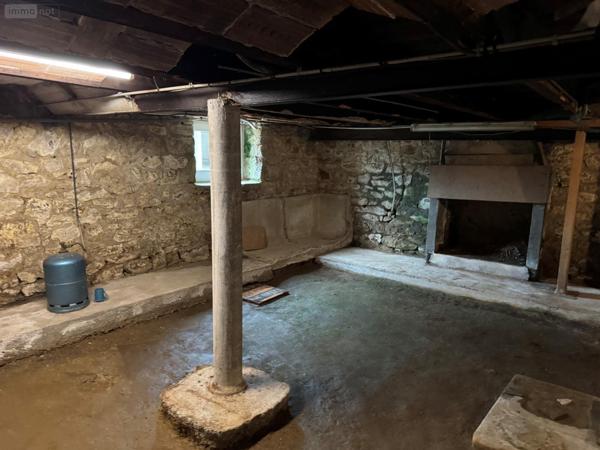 Maison à vendre à Quéménéven dans le Finistère (29180), ref : 1001436