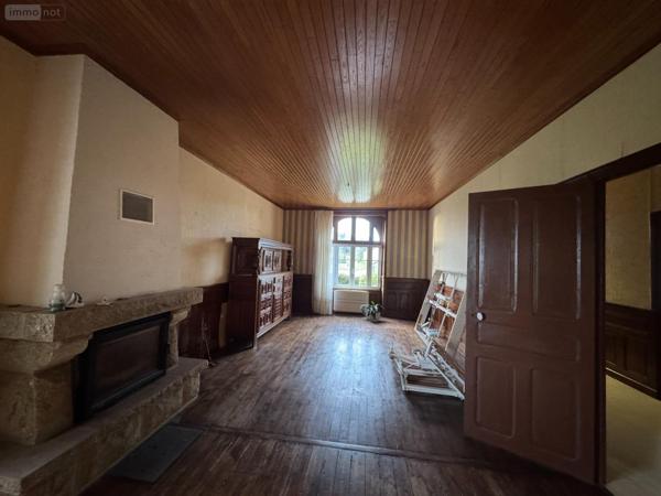 Maison à vendre à Quéménéven dans le Finistère (29180), ref : 1001436